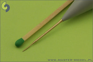 Master AM-48-045 F-105 Thunderchief - Pitot Tube 1/48 – immagine 3