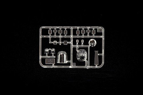 Italeri 1309 B-25G Mitchell 1/72 – immagine 5