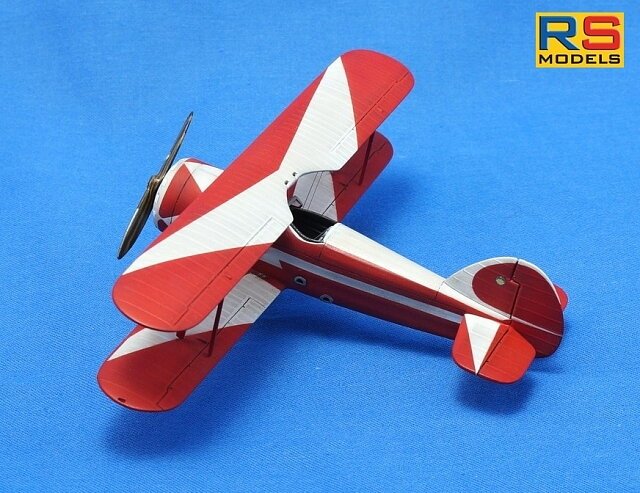 RS Models 94001 Avia B-222 1/72 – imagen 3