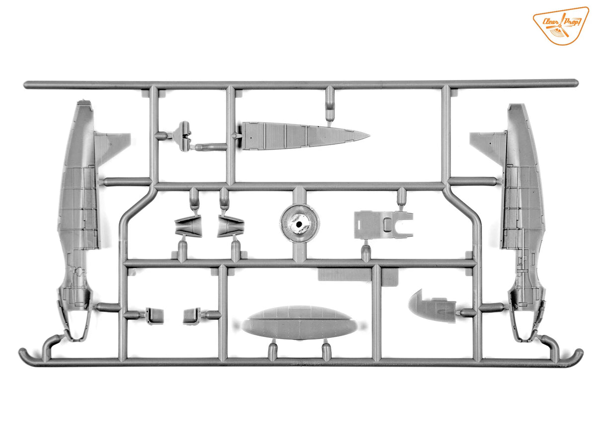 Clear Prop! CP72036 Culver PQ-14 A/B 1/72 – Bild 17