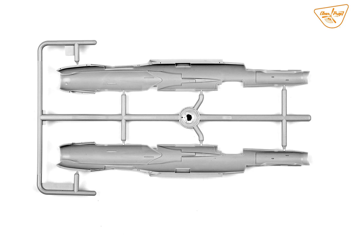 Clear Prop! CP72057 MiG-19 PM 1/72 – image 13
