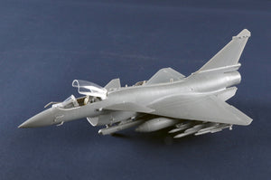 Trumpeter 01698 Chinese J-10C Fighter 1/72 – immagine 13
