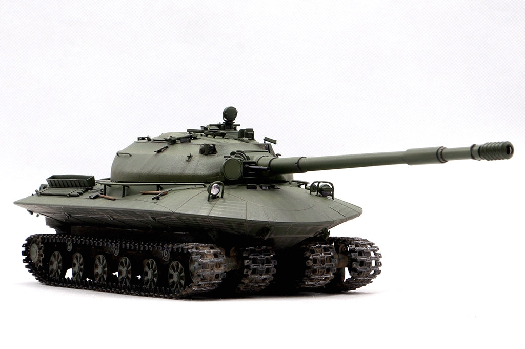 Hobby Boss 80158 Soviet Object 279 1/35 – zdjęcie 9