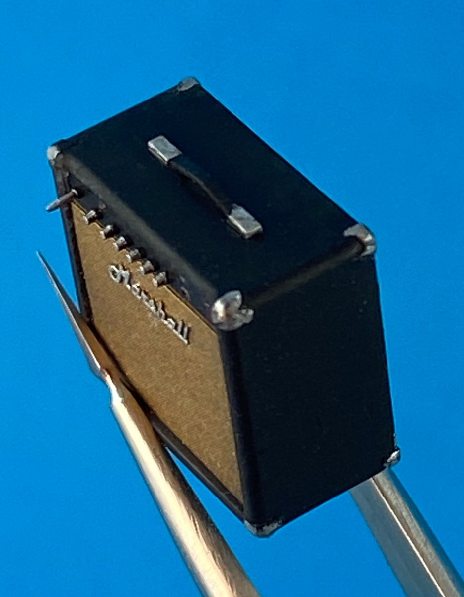 Point of no Return 3523033 Gitara elektryczna i wzmacniacz / Electric guitar and amplifier 1/35 – imagen 20
