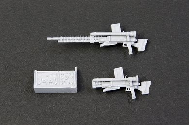 Fine Molds 35720 IJA Type 3 SPG Ho-Ni III Interior &amp;amp; Caterpillar Set 1/35 – Bild 3