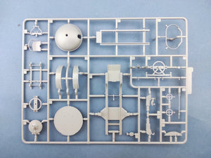 Copper State Models 35011 5,7cm Gruson Fahrpanzer 1/35 – immagine 8