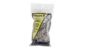 Woodland Scenics WC1277 Extra Coarse Brown Talus - kruszywo skalne bardzo grube brązowe – immagine 2