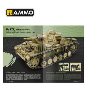 Ammo of Mig 6249 YAKUMO by Mig Jimenez (Bilingual: English &amp;amp; Spanish) – zdjęcie 5