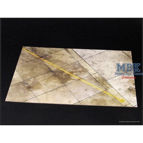 Uschi van der Rosten 3011 Scenic Display Langley Eustis Joint Base 1/72 – Bild 2