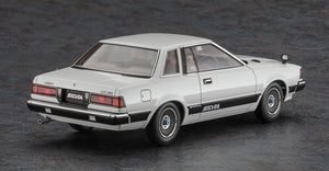 Hasegawa HC61 Nissan Silvia (S110) Early Version HT 2000ZSE-X (1979) 1/24 – Bild 5