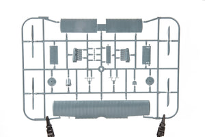 Eduard 8483 Fokker D. VIIF 1/48 – image 7