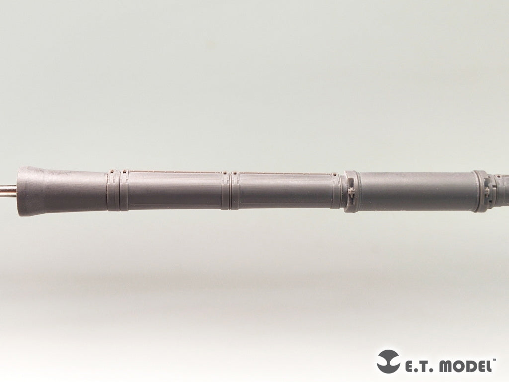 E.T. Model P35-365 PLA ZTZ99A 125mm Smoothbore Gun(ZPT-98 L50) (Universal) 1/35