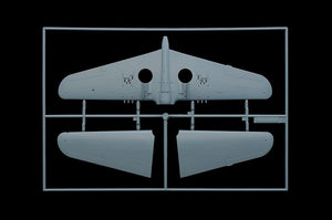 Italeri 2795 P-40 E/K KITTYHAWK 1/48 – immagine 5