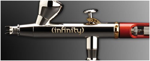 Harder &amp;amp; Steenbeck 126554 Infinity CR plus 0,15 – image 4