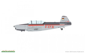 Eduard 11167 Z-326 Trenér Master DUAL COMBO 1/48 – Bild 21