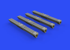 Eduard 648507 SUU-14 dispenser 1/48 – Bild 3