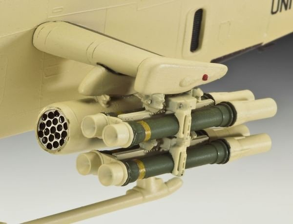 Revell 04646 Bell AH-1F Cobra 1/48 – image 6