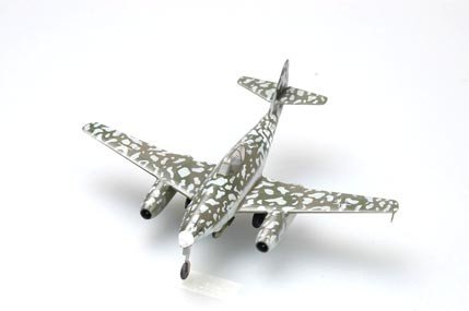 Hobby Boss 80248 Me262 A-2a Bombardier (1/72) – image 7