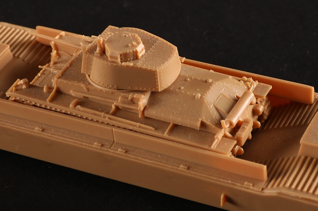 Hobby Boss 82936 German Panzerträgerwagen 1/72 – immagine 10