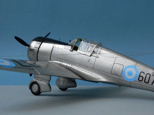 Hélice transparente ! Kit avancé CP4803 H-75O Hawk 1/48 – image 22