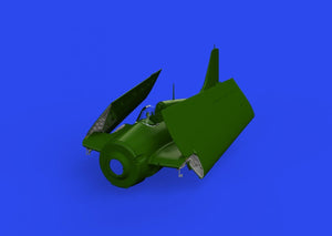 Eduard 648889 FM-2 folding wings PRINT EDUARD 1/48 – image 2