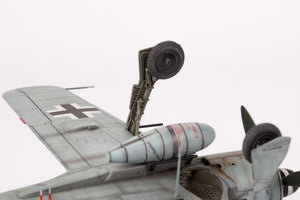 Eduard 82147 Fw 190A-8 1/48 – imagen 24