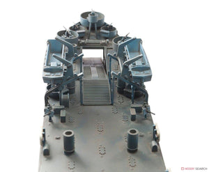 AFV Club SE73519 U.S Navy Type 2 LSTs LST-491 Class Landing Ship Tank 1/350 – imagen 4