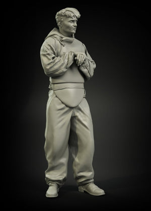 Panzer Art FI35-042 Soviet assault engineer No.1 1/35 – immagine 2