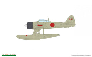 Eduard 11171 RUFE DUAL COMBO 1/48 – Bild 48