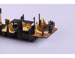 Eduard BIG72128 H8K2 Emily HASEGAWA 1/72 – immagine 6