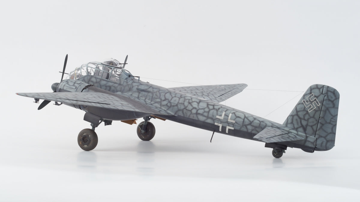 Omask 34026 Junkers Ju-188 1/48 – image 6