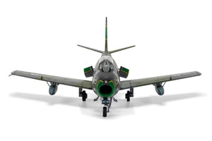 Airfix 08109 Canadair Sabre F.4 1/48 – zdjęcie 6