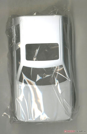 Aoshima 06131 Hilux Pickup Double Toyota 94 1/24 – immagine 7