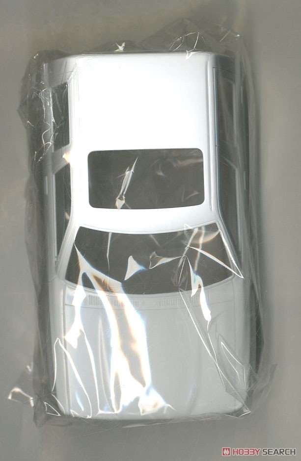 Aoshima 06131 Hilux Pickup Double Toyota 94 1/24 – immagine 7