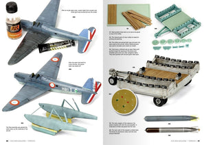 AK Interactive AK2935 ACES HIGH 17: TORPEDO ACHTUNG!! – imagen 3