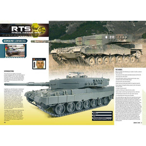 Abrams Squad nr 12 - ISSN 2340-1850 – Bild 7