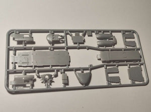 Answer AA72002 PZL W-3A Sokół TOPR Rescue Helicopter 1/72 – Bild 10