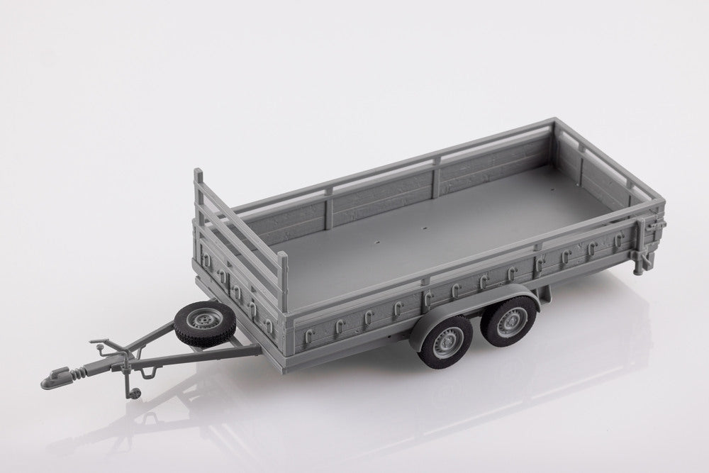 Heller 80778 Goods Trailer 1/24 – immagine 6
