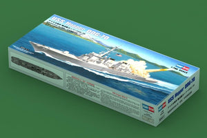 Hobby Boss 83411 USS Hopper DDG-70 1/700  – image 2
