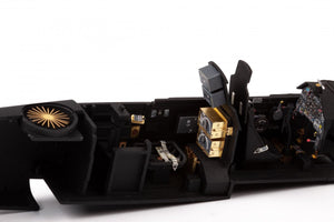 Eduard 33333 Ju 87G-1/2 BORDER MODEL 1/35 – imagen 7