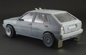 Italeri 4709 Lancia Delta HF integrale 16v 1/12 – immagine 17