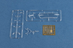 Hobby Boss 81734 Hawk T MK.67 – zdjęcie 7