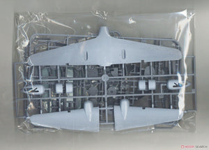 Special Hobby 72270 Tachikawa Ki-54 Hei / Hickory &amp;quot;Japanese Army Transport Plane&amp;quot; 1/72 – zdjęcie 8