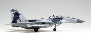 Academy 12227 Mig-29 AS Slovak Air Force 1/48 – immagine 2
