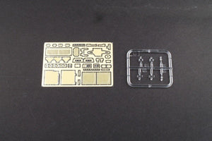 Hobby Boss 82475 Swedish CV90-40C IFV /W Additional All-round Armour 1/35 – Bild 5