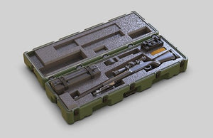 Eureka XXL E-075 Modern US Army PELICAN M24 Rifle Case with M24 Sniper Weapon System 1/35 – Bild 2
