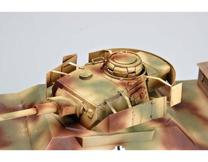 Trumpeter 00368 German Panzerjagerwagen 1/35 – imagen 4