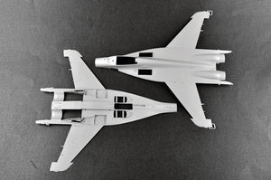 Trumpeter 03223 Russian MIG-29A Fulcrum 1/32 – image 16