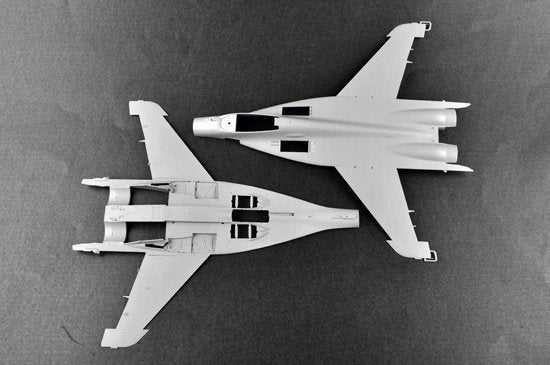 Trumpeter 03223 Russian MIG-29A Fulcrum 1/32 – image 16