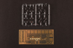 Hobby Boss 84524 I.D.F. Namer-1 IFV 1/35 – imagen 11